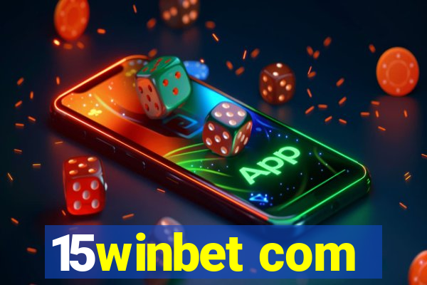 15winbet com